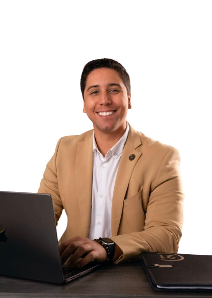 Kevin De Freitas 