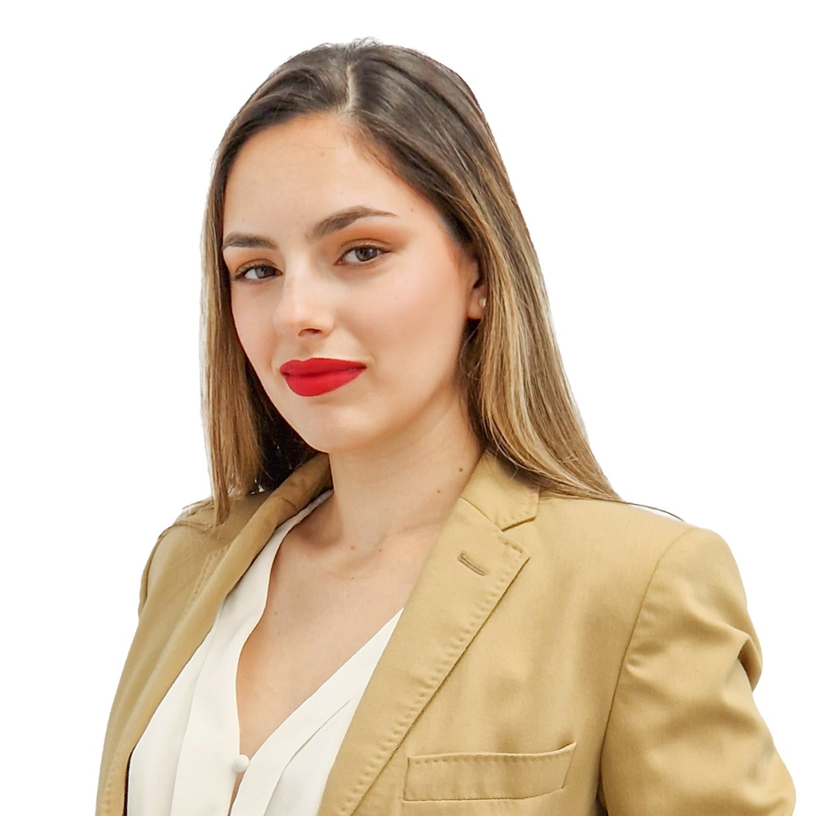 Beatriz Plasencia Toste