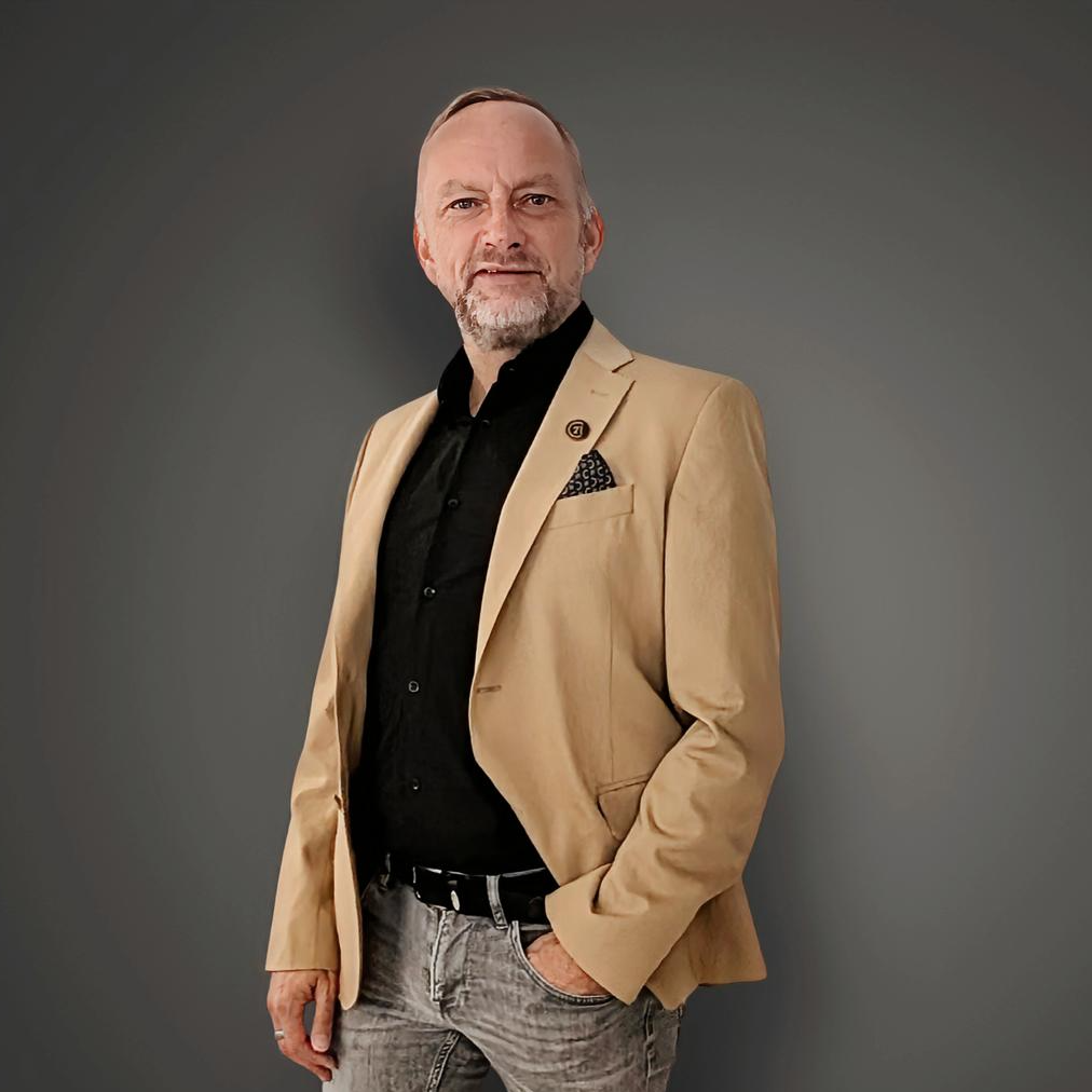 Eddy de Jong