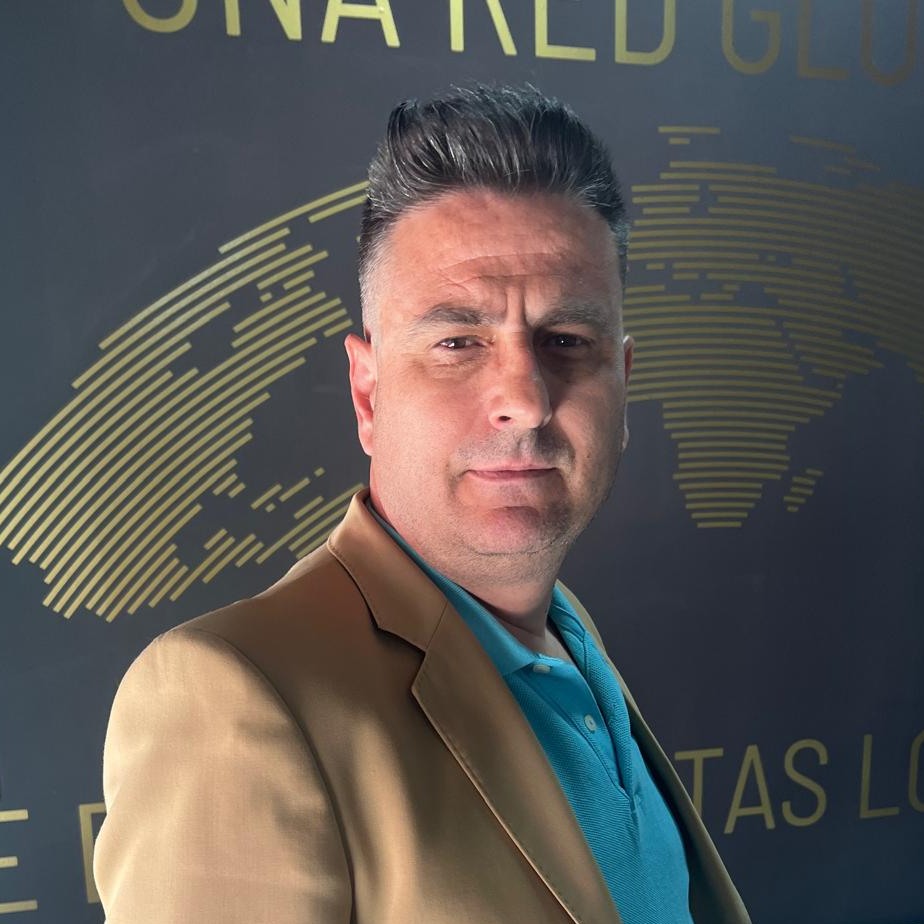 Luis Cesar Lema Aceitan