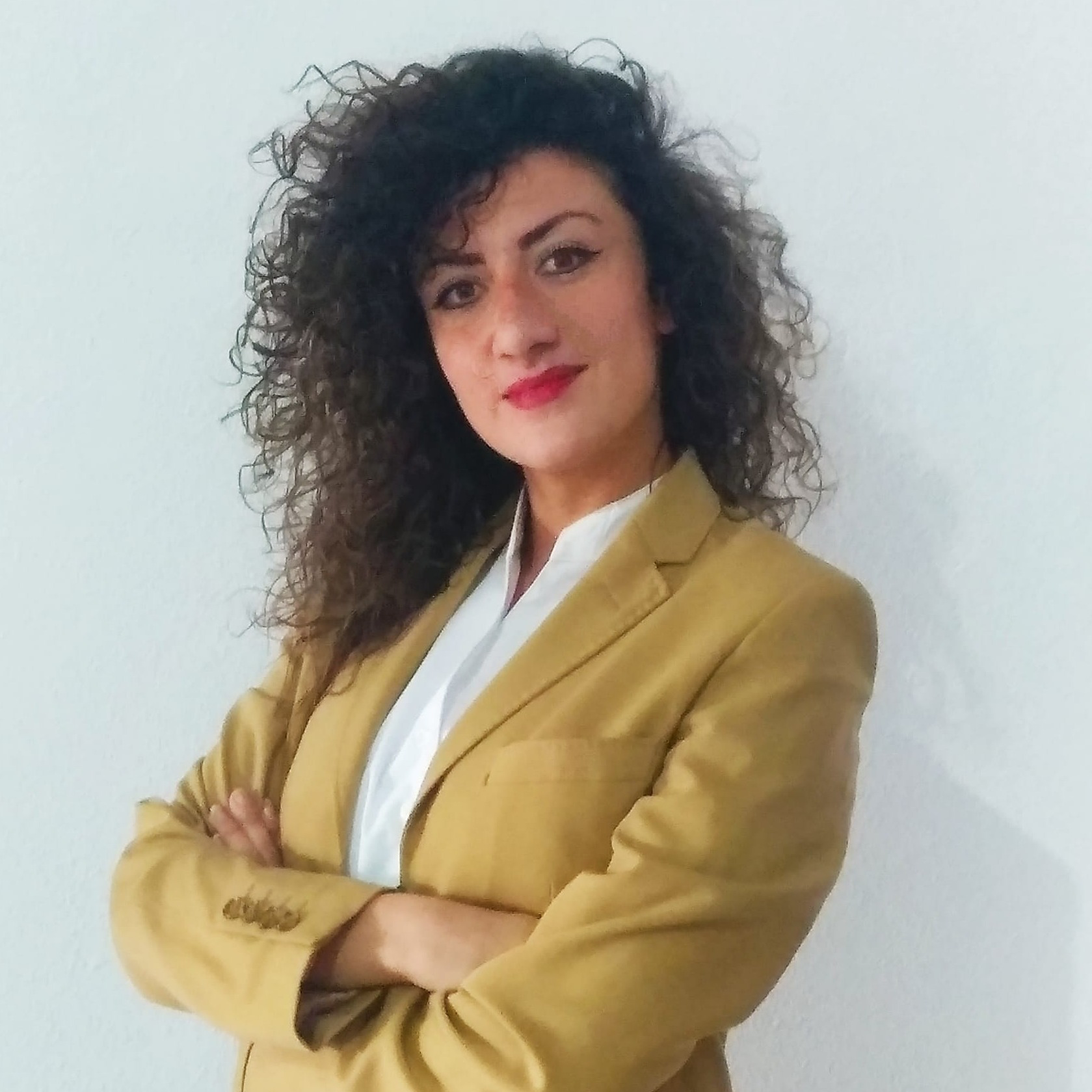 Veronica Di Nardo