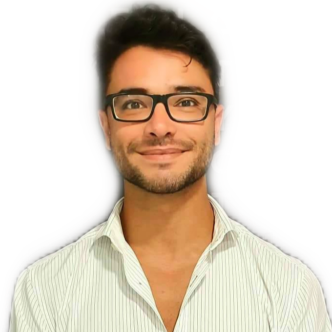Bruno Pereira