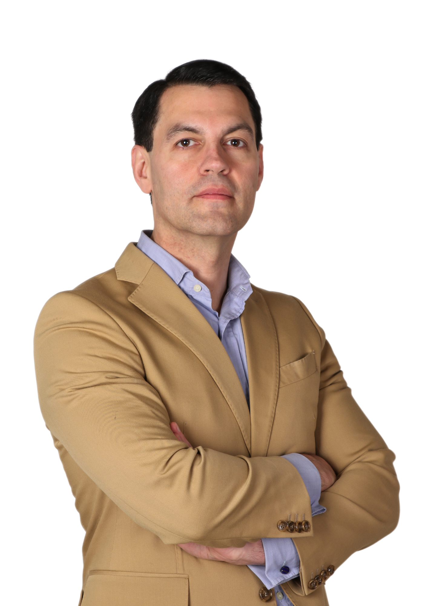 Javier Muñoz Corredor
