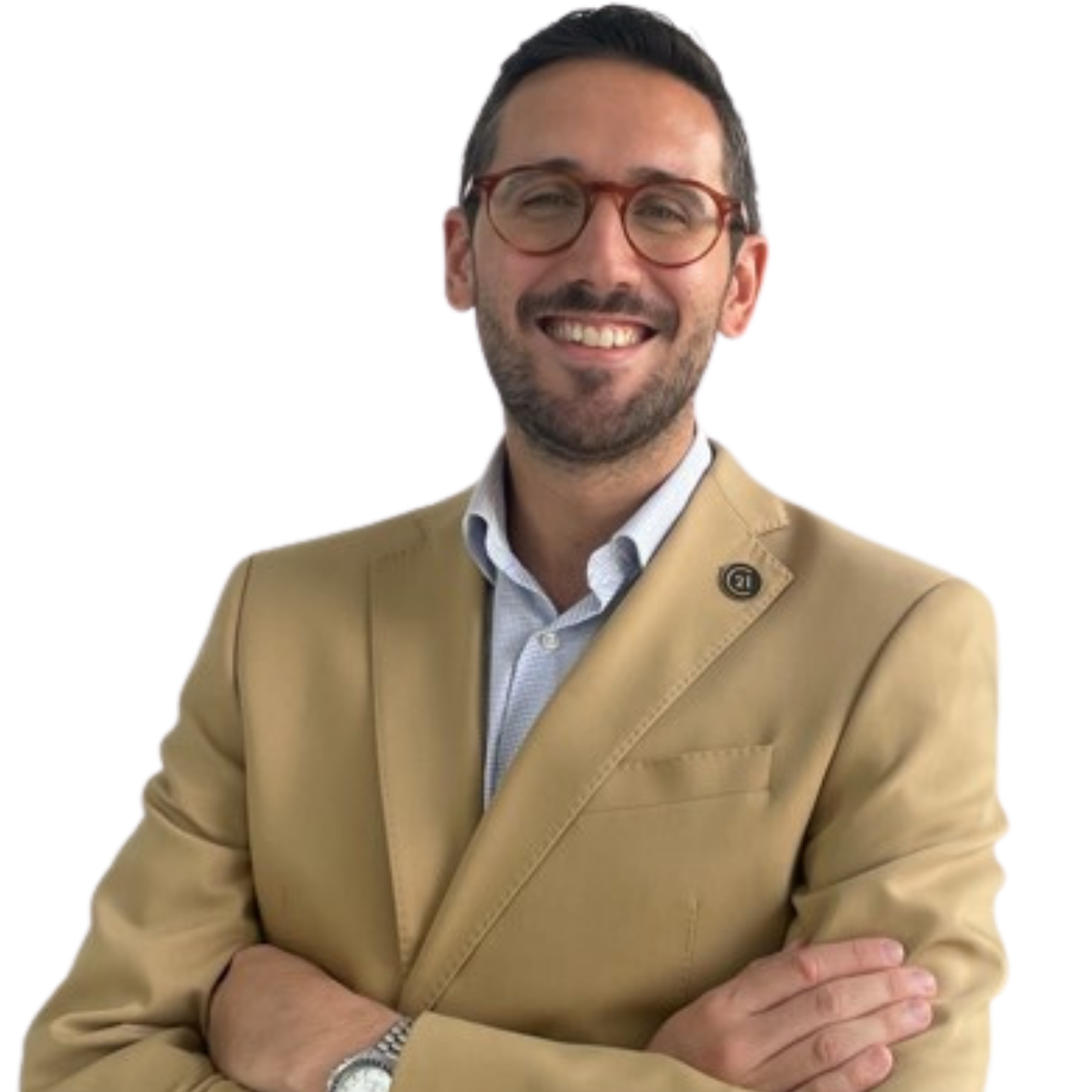 Pablo Dudet Portillo