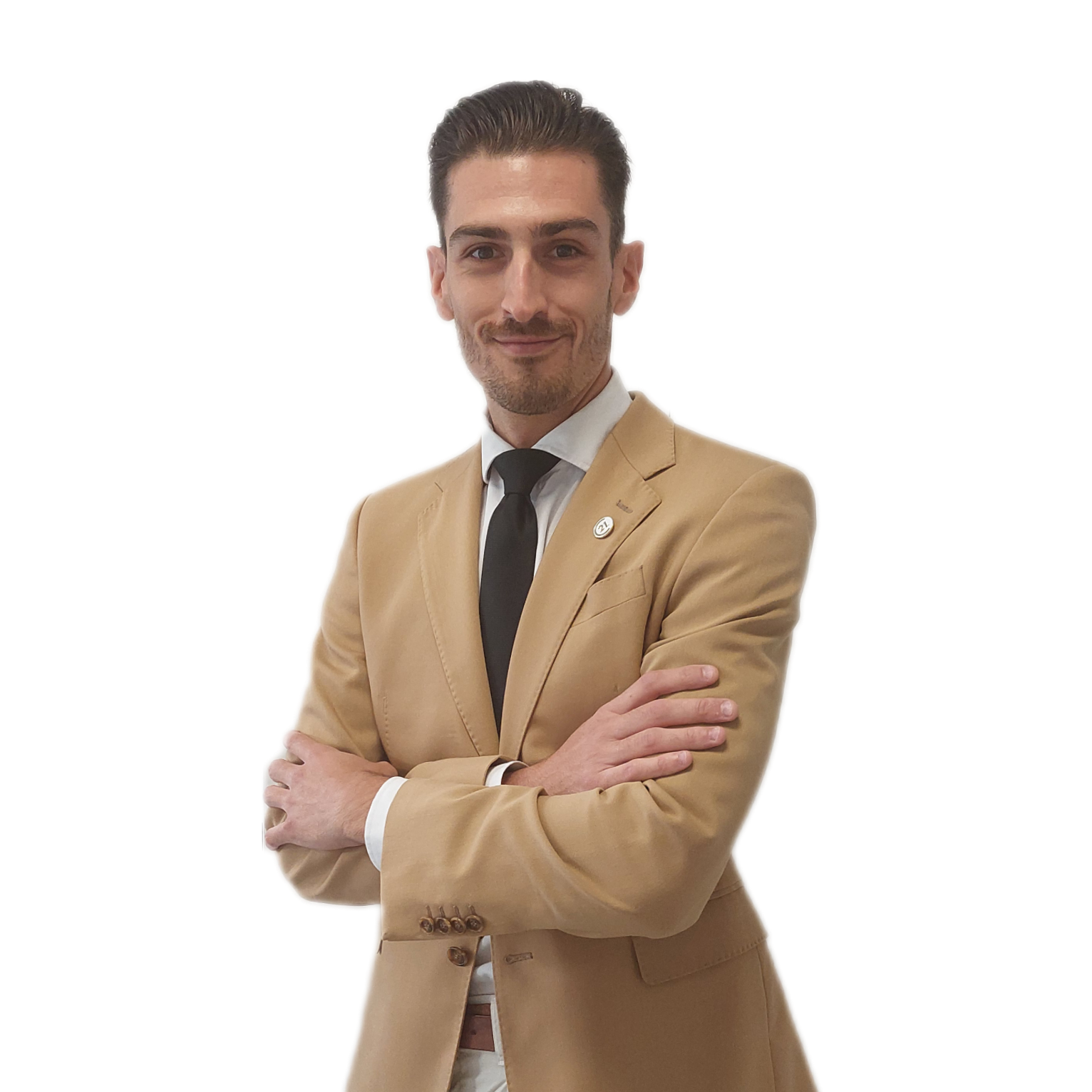 Sebastián Madrid