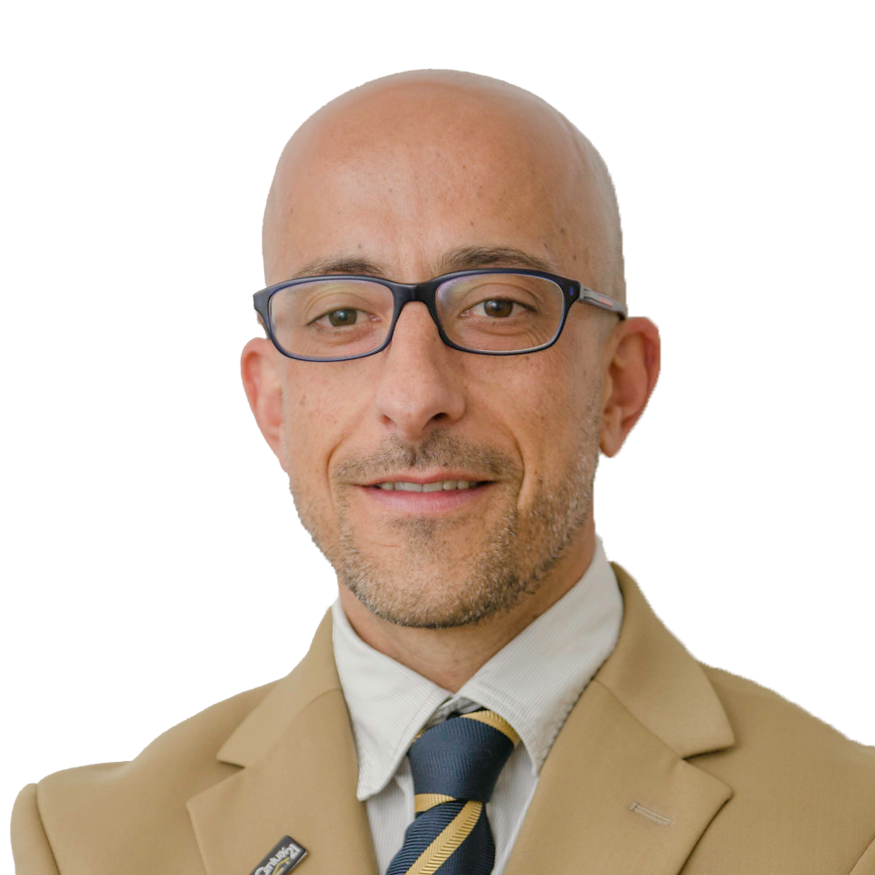 Nuno Oliveira