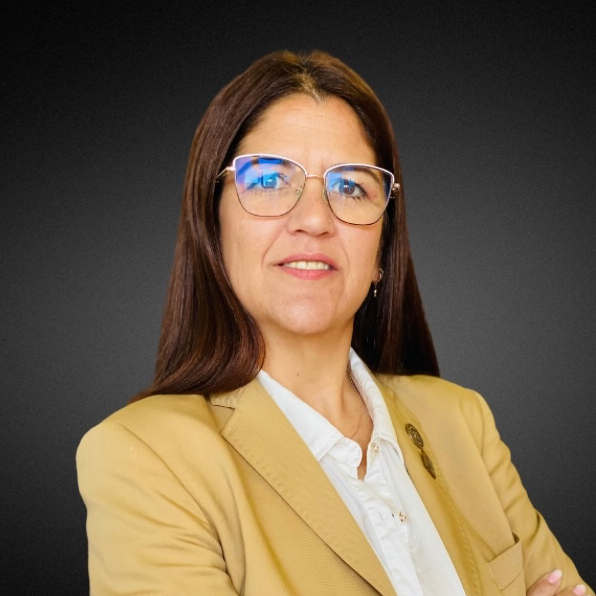 Roxana Torregrosa Mancinelli - ASESORA EXTERNA