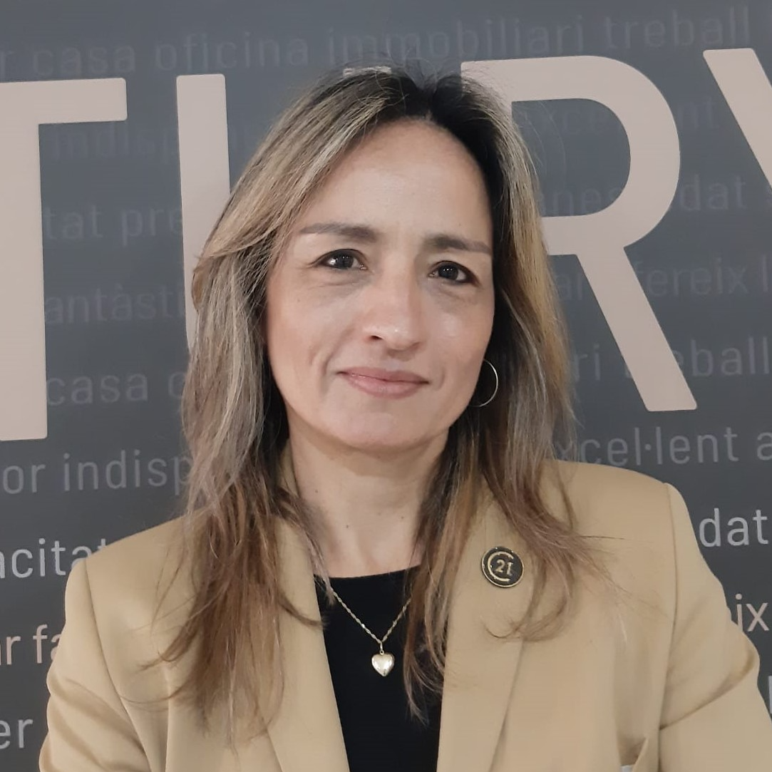 Ana Maria Betancourt Santamaría
