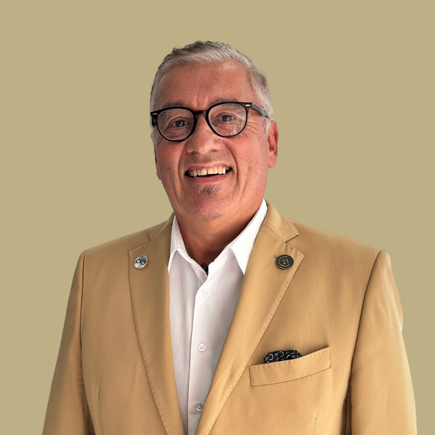 Delfor Marcelo Navarro