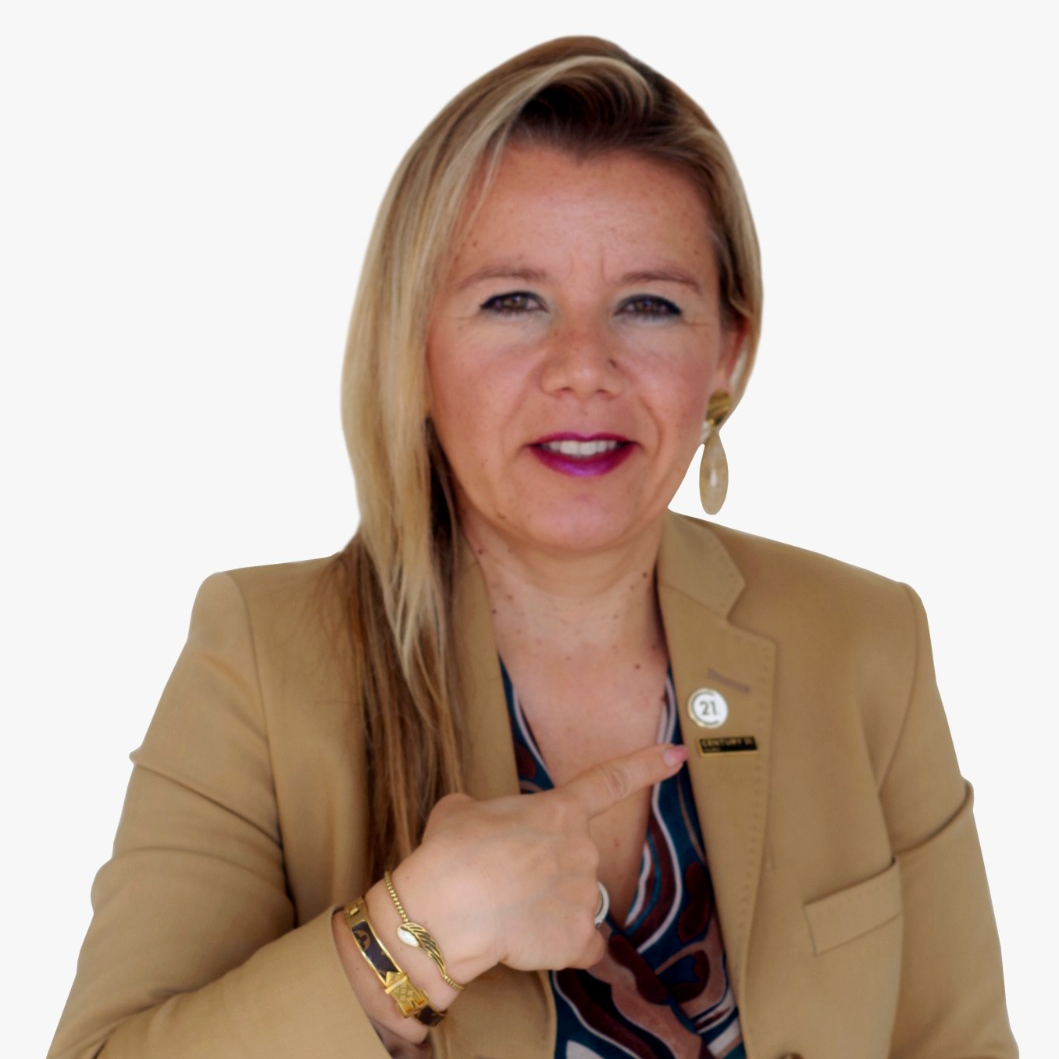 Susana Calisto