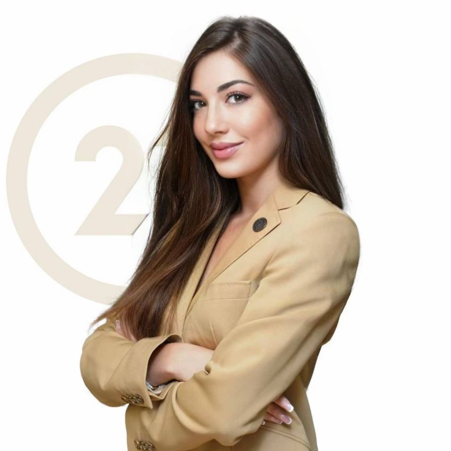 María Sáez Sevilla