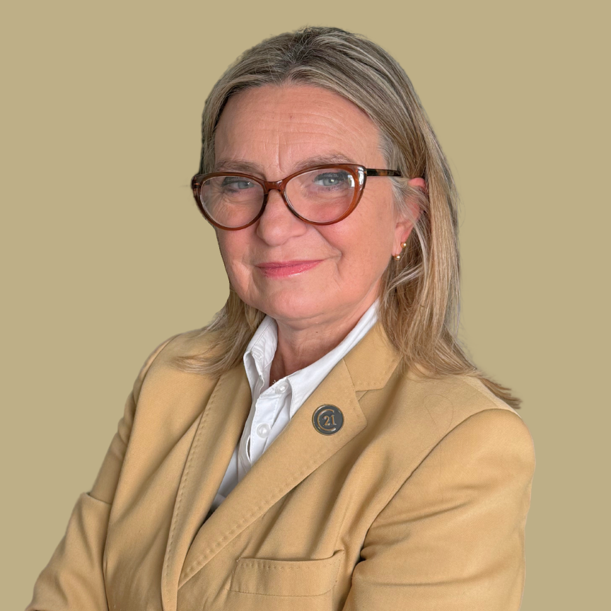 Rosana Ester Brussino