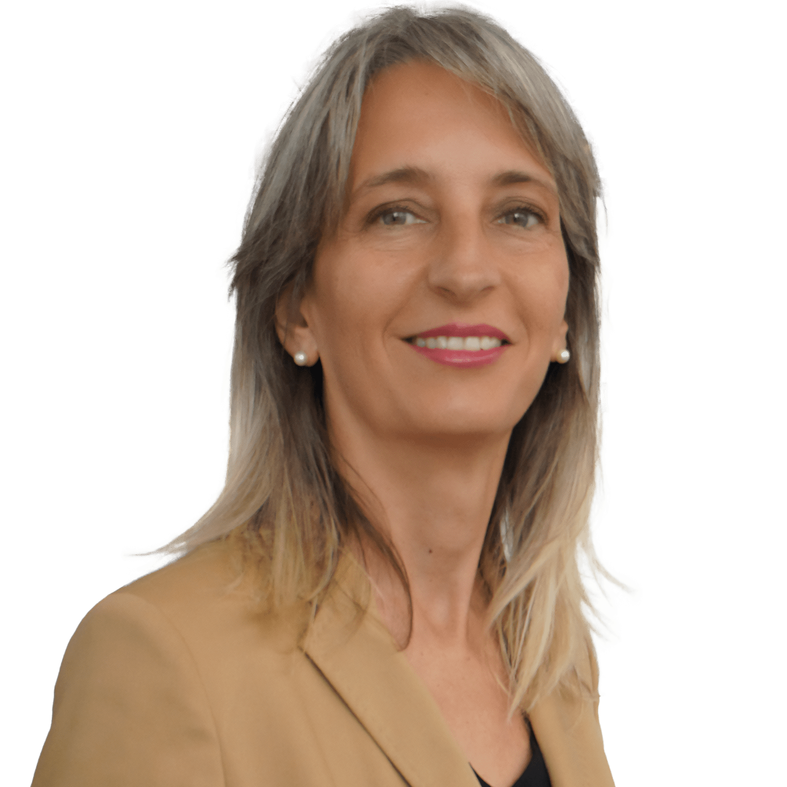 Caterina López