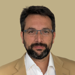Gustavo Adolfo Dominguez