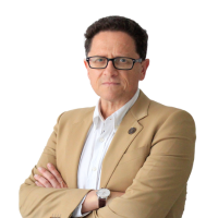 Juan Alberto García Méndez