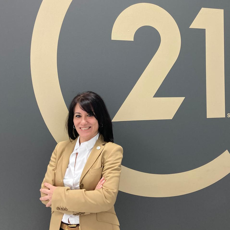Eva María Castillo Ruiz