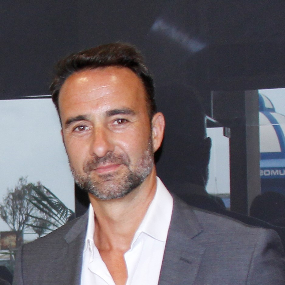 Nuno Fernandes