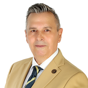Miguel Torrado B.K.