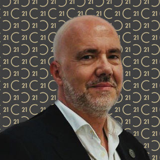 Manuel Jorge