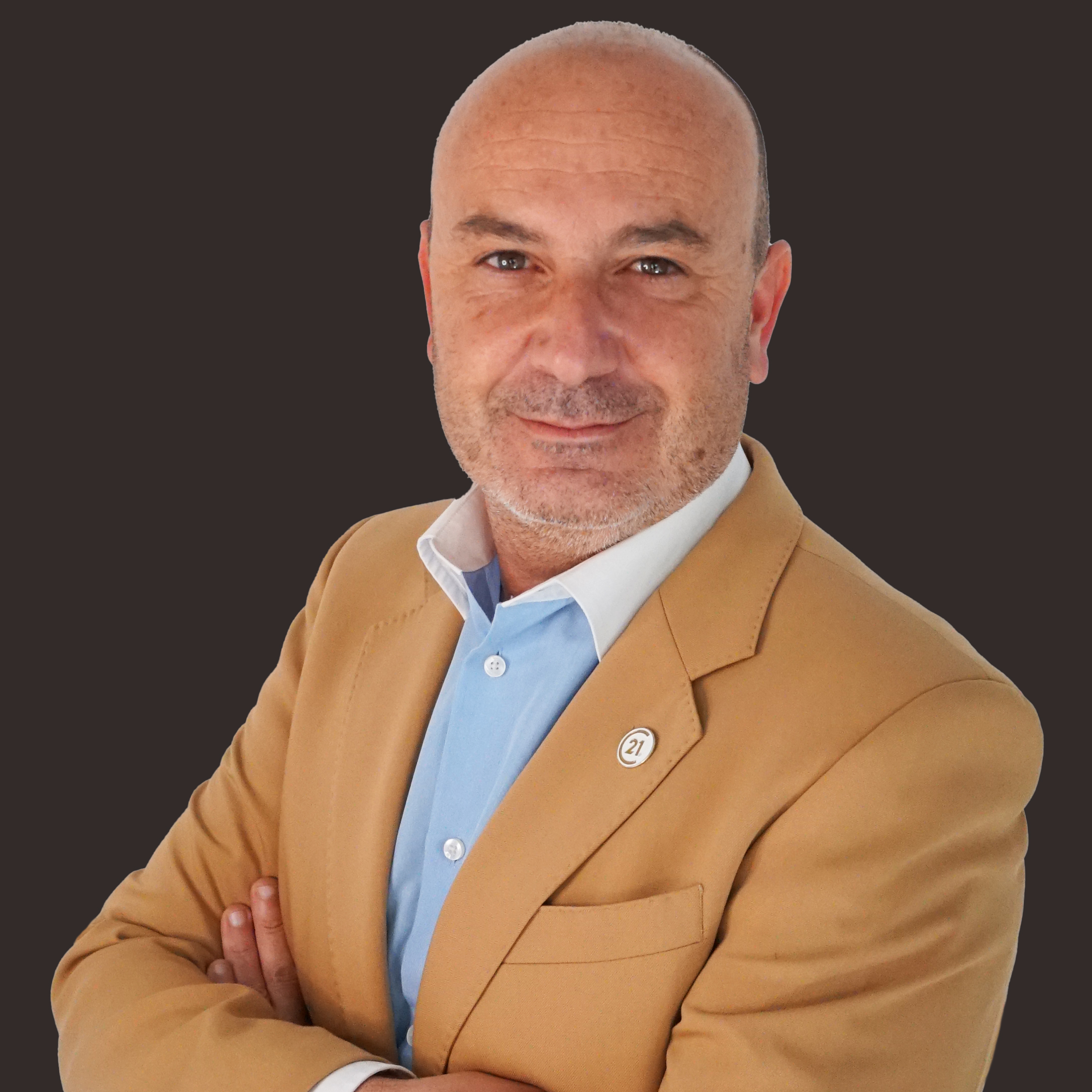 Gustavo Morales