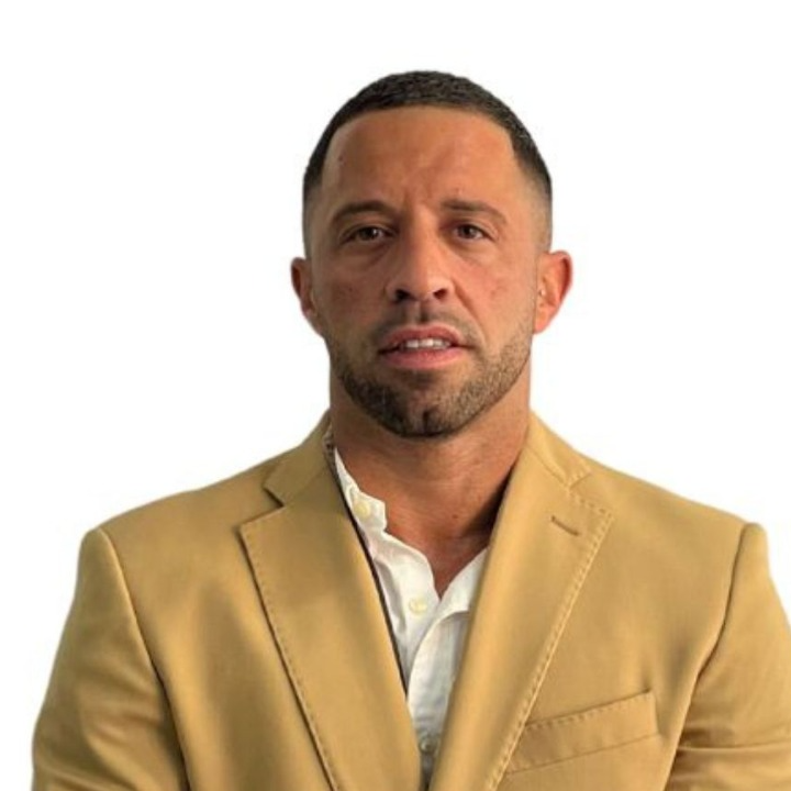 Juan Fernandez