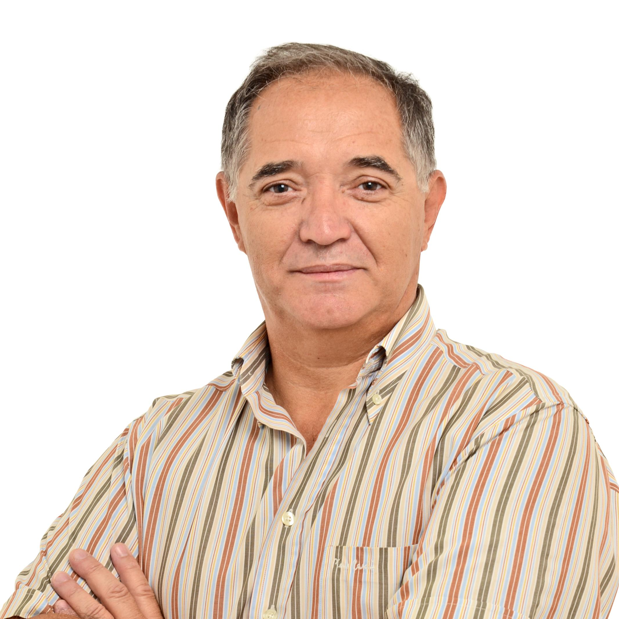 Vítor Manuel Amores Serpa