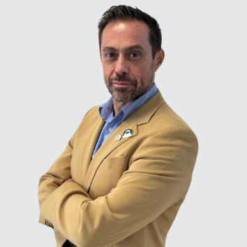 Francisco Barrionuevo Almuzara