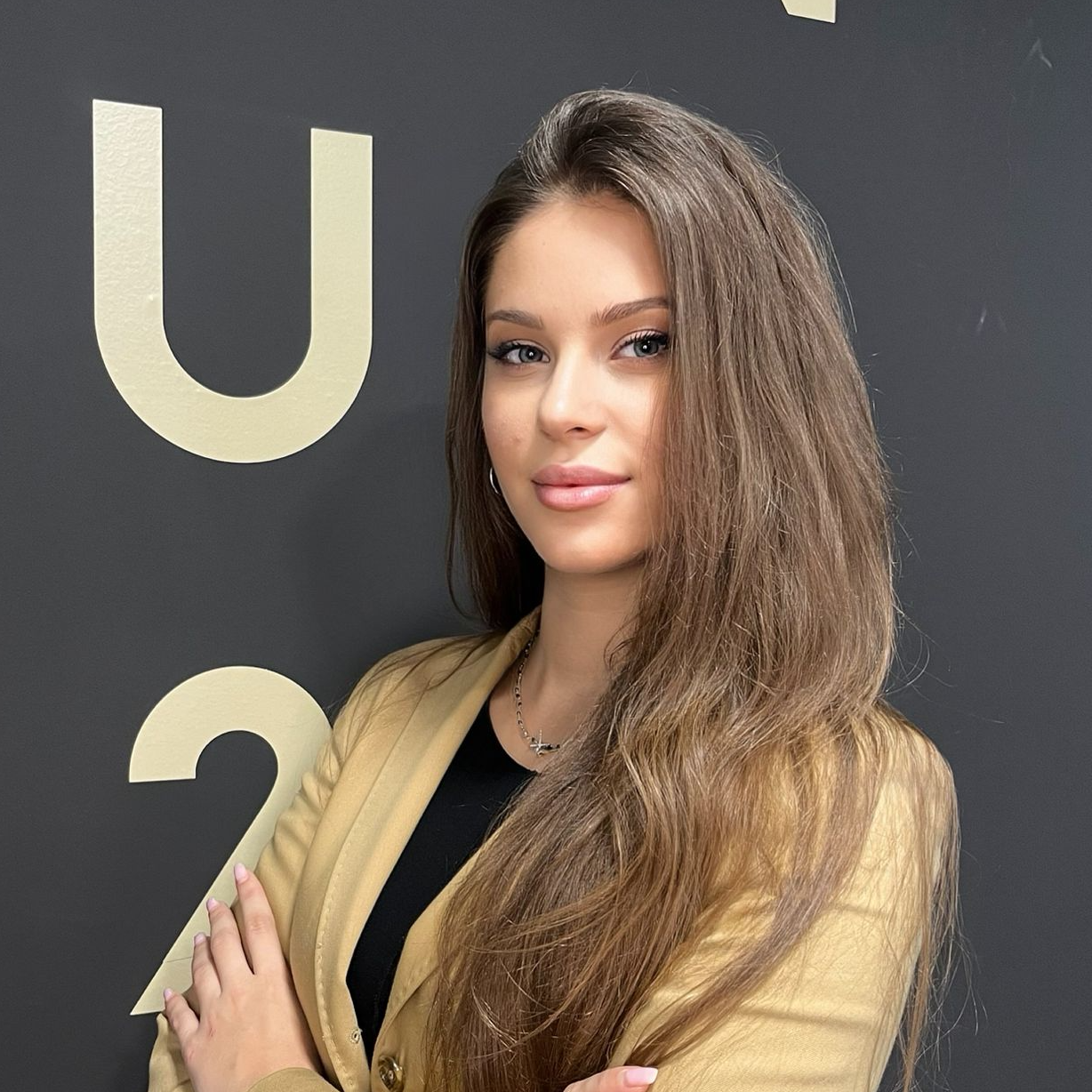 Mila Radman