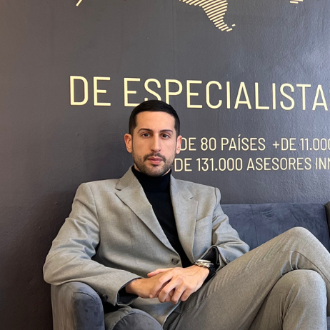 Alex Ruiz