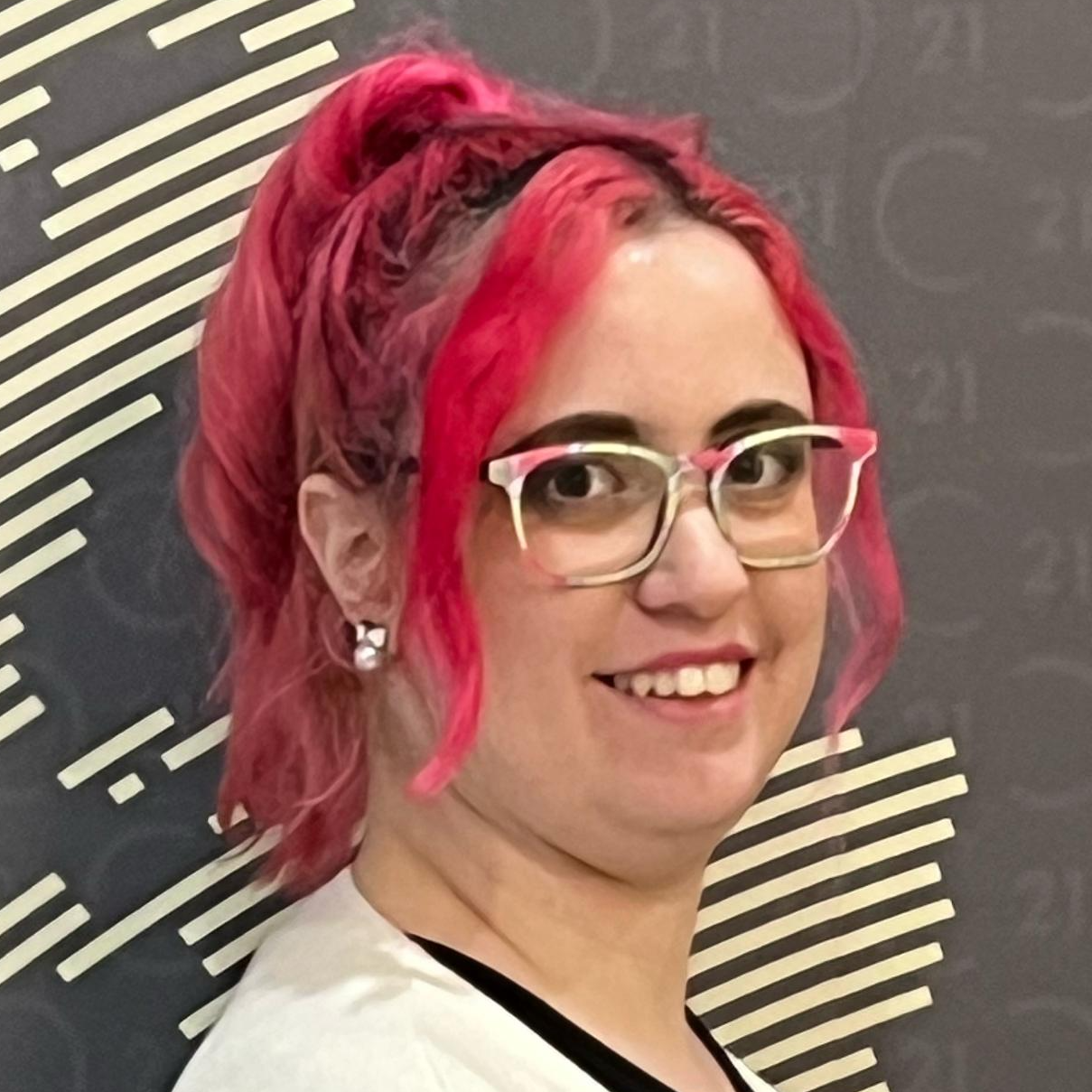 Ana Isabel Alcacer Sánchez