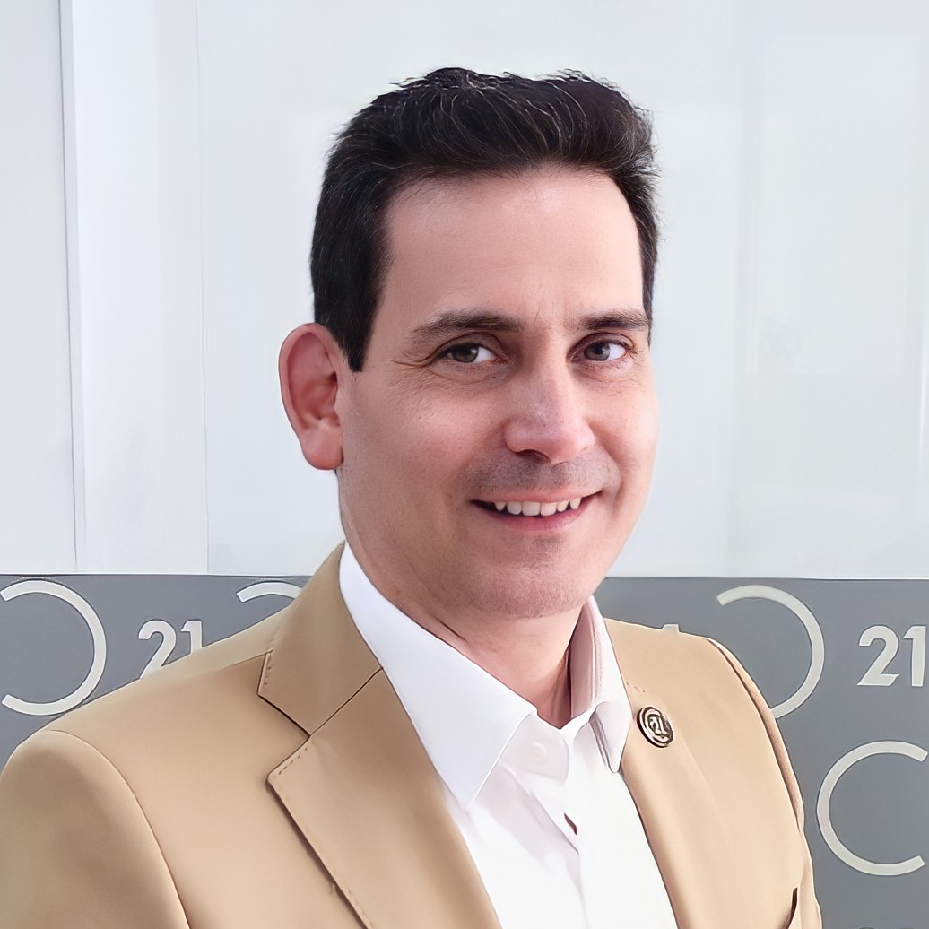 Juan Carlos Suverza