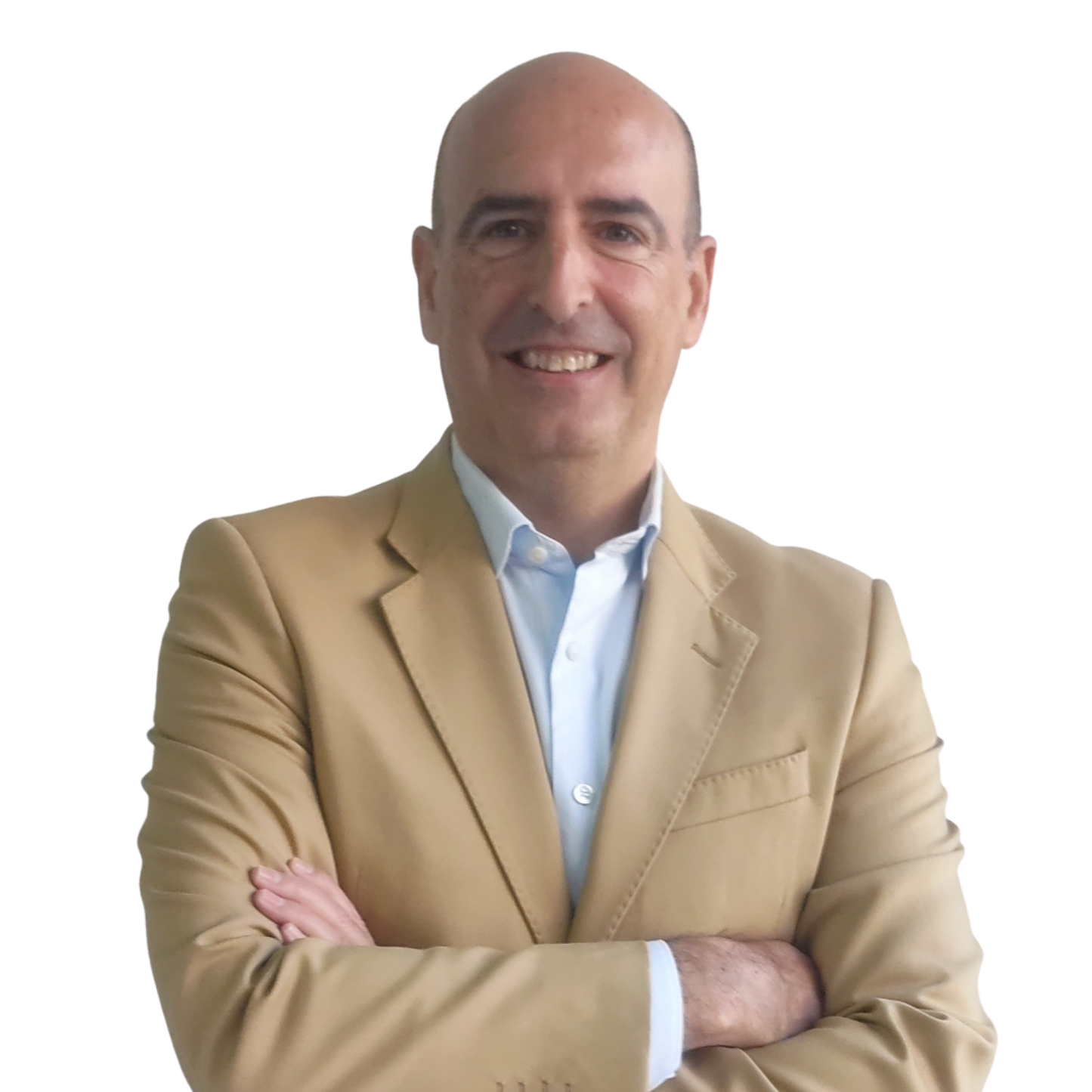 Carlos González