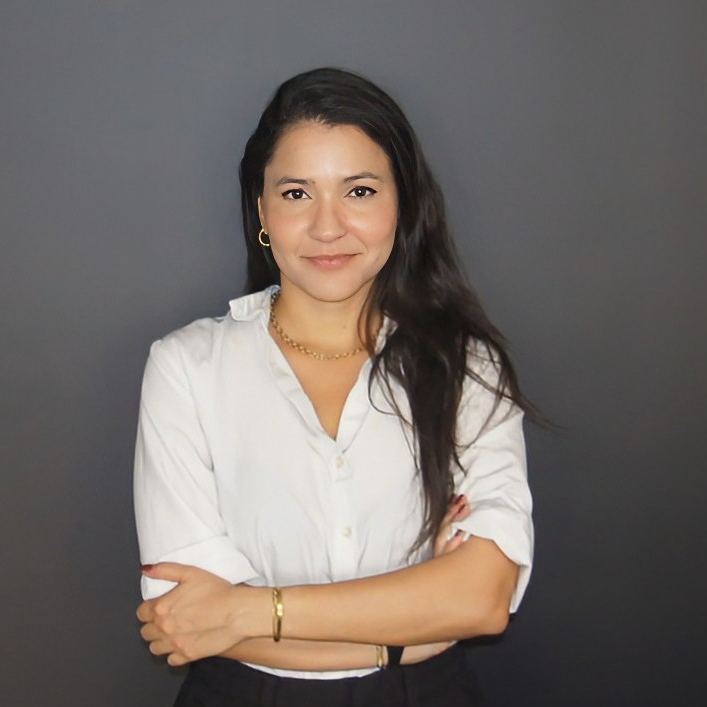 Hannia Corena