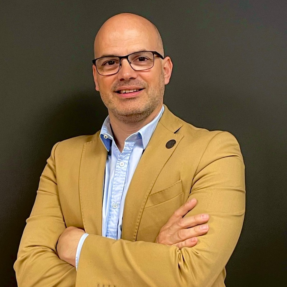 Martin Rocamora Garcia - Asesor Externo