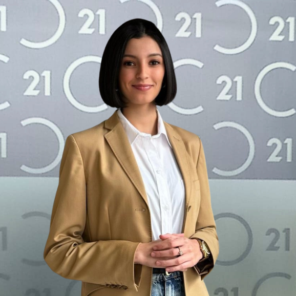 Zineb Lahrizi