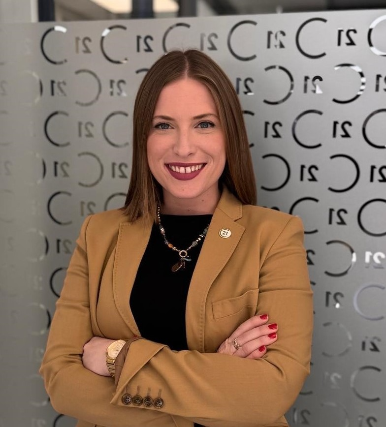 Isabel López
