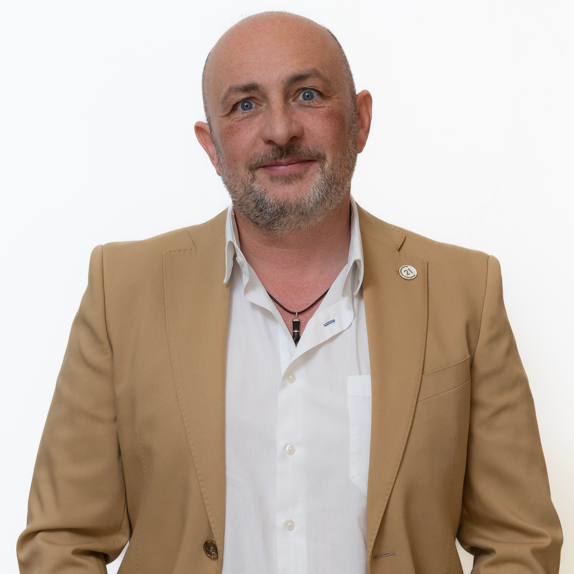Andreas Mirrione