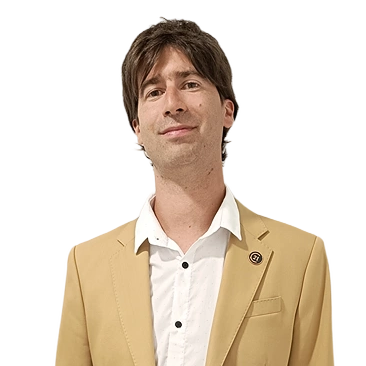 Hernán Gustavo Romero Zilberberg