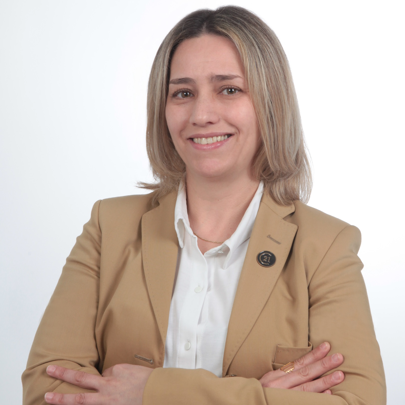 Marisa da Conceição Rodrigues Teixeira 