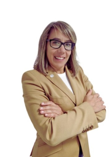 Cristina Méndez Marina