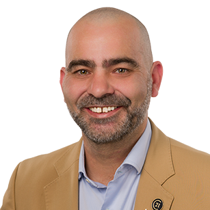 Gonzalo Cebollada