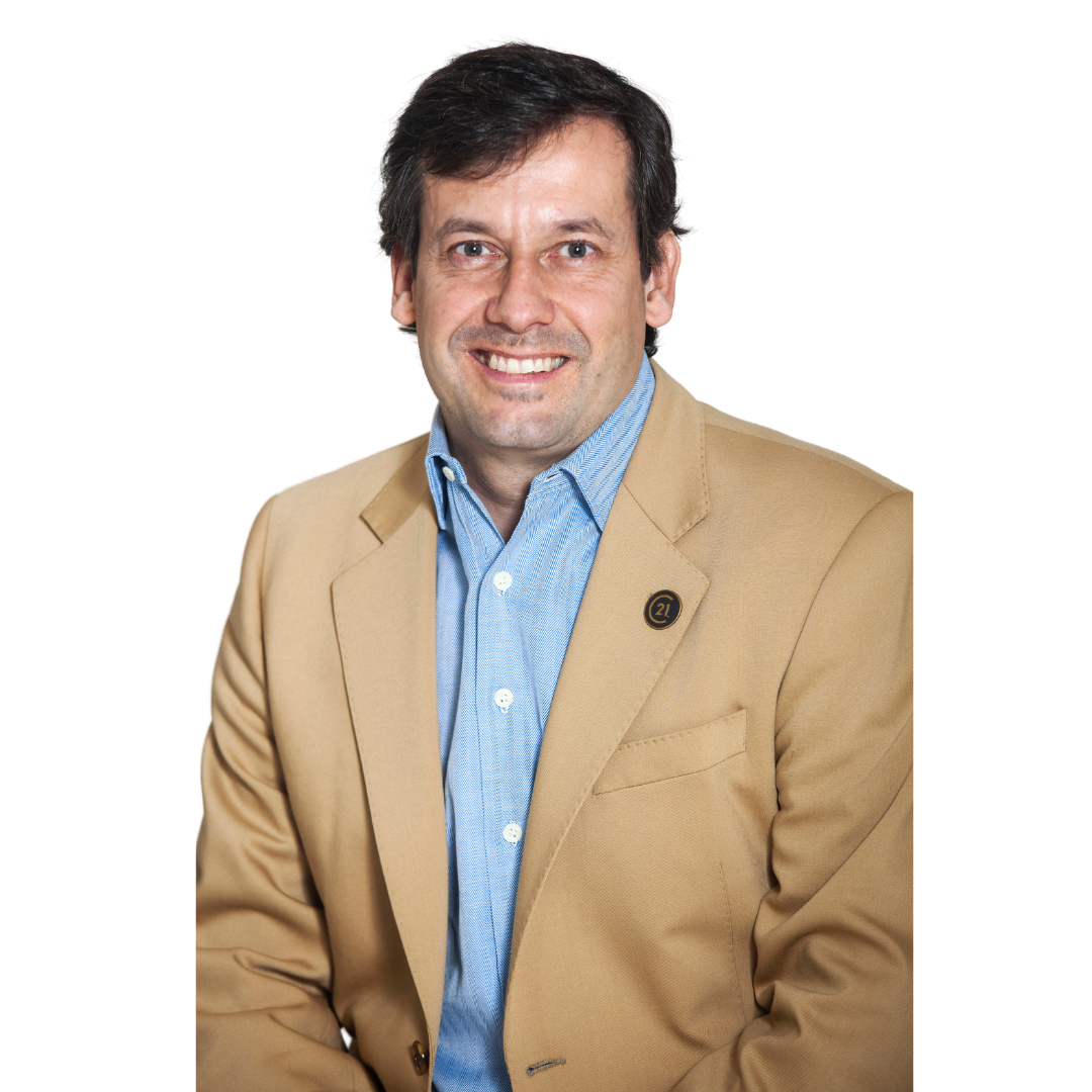 Diego Bravo Alvear