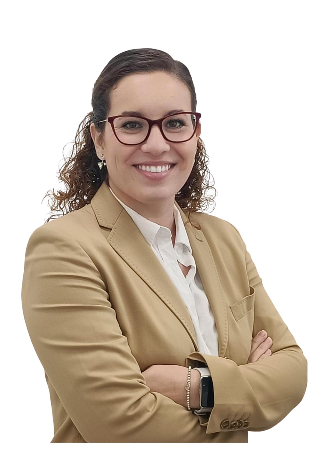 MARÍA FERNANDA MORENO MARQUET