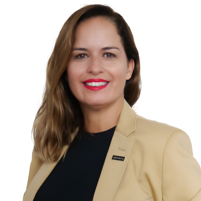 Carmen Martín