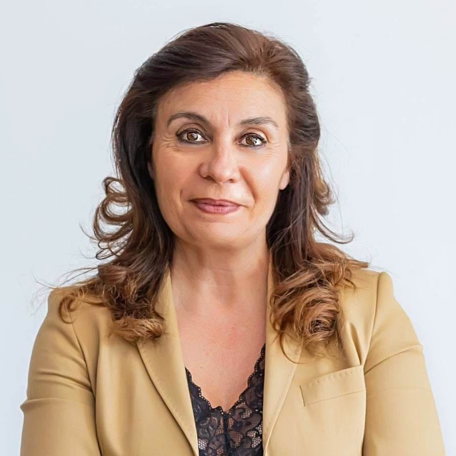 Ana Paula Gonçalves Lopes Góis