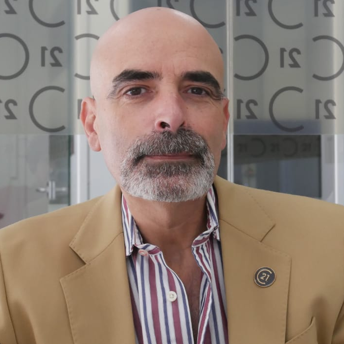 Jaime Segarra Barrio