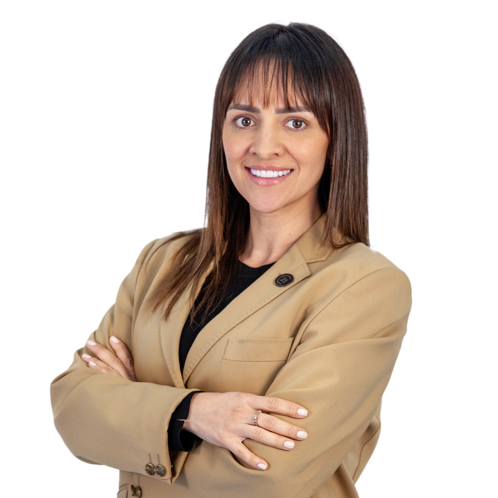 Carol Quiñones Prieto - Asesora independiente