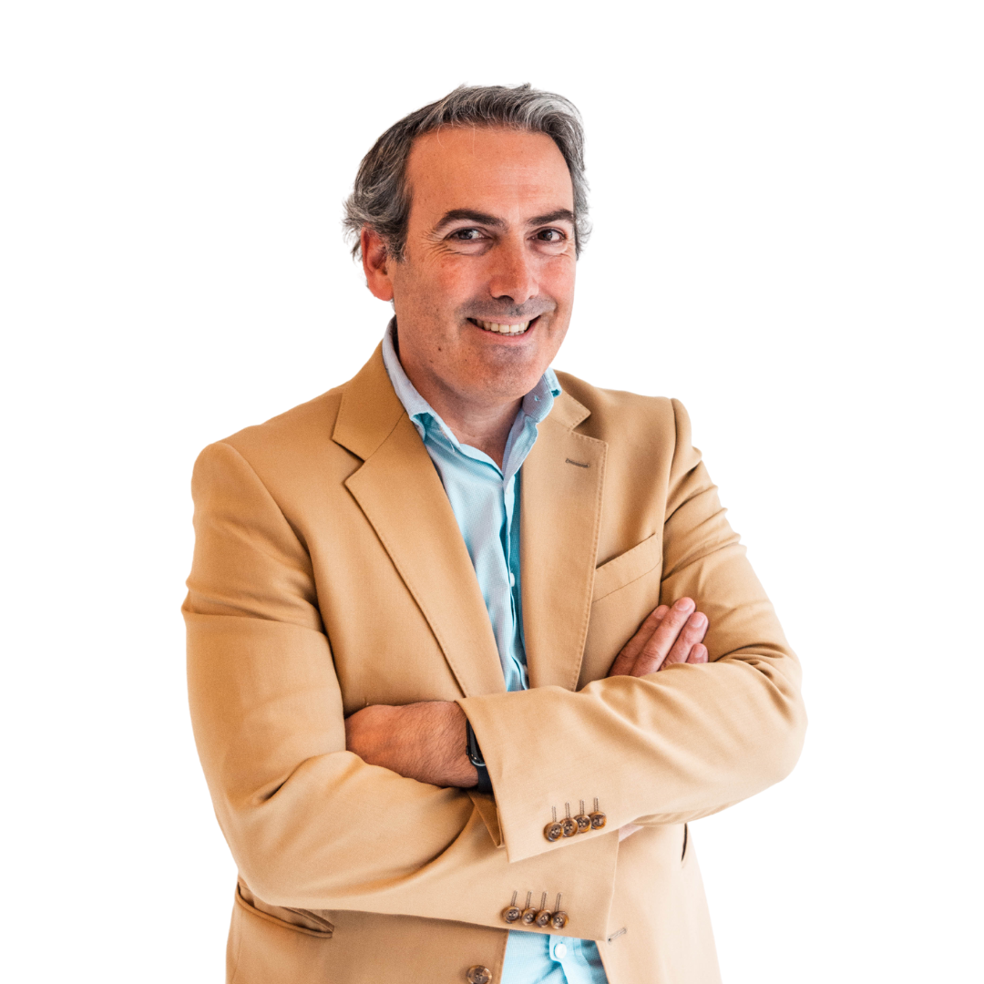 Francisco Erburu