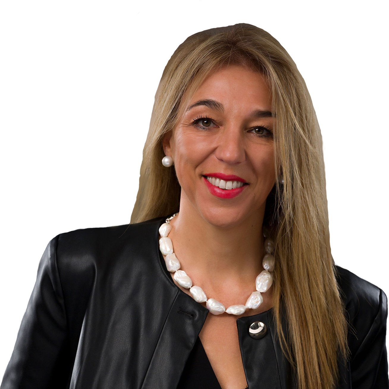 Luz García Tamayo