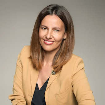 Montserrat Cabrera Romero